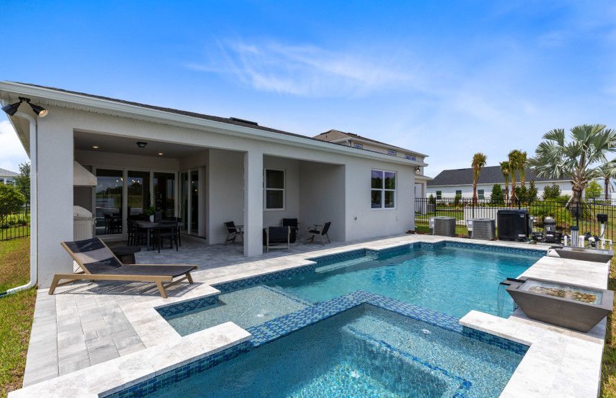 Explore our Coral Grand Model