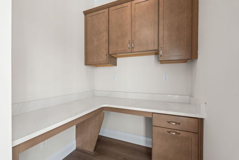 Pulte Planning Center.