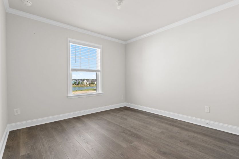 Second Bedroom.