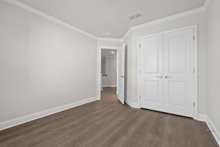 Third Bedroom.