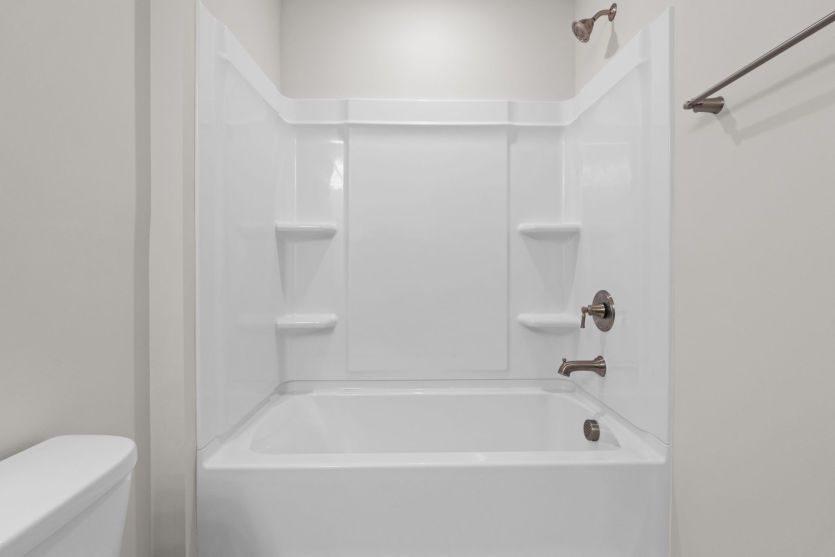 Bathroom.