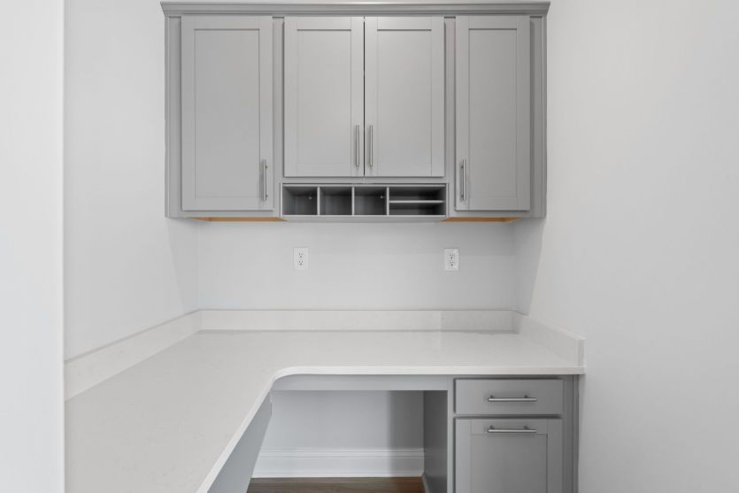 Pulte Planning Center.