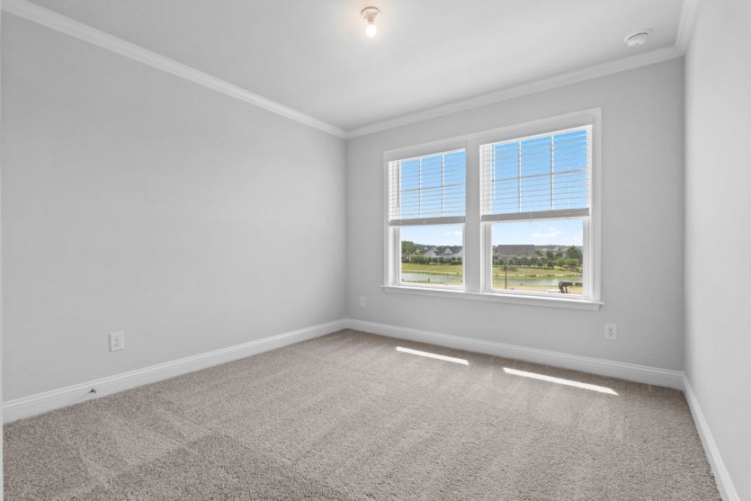 Bedroom.