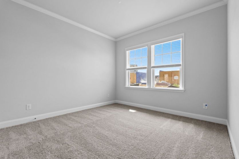 Bedroom.