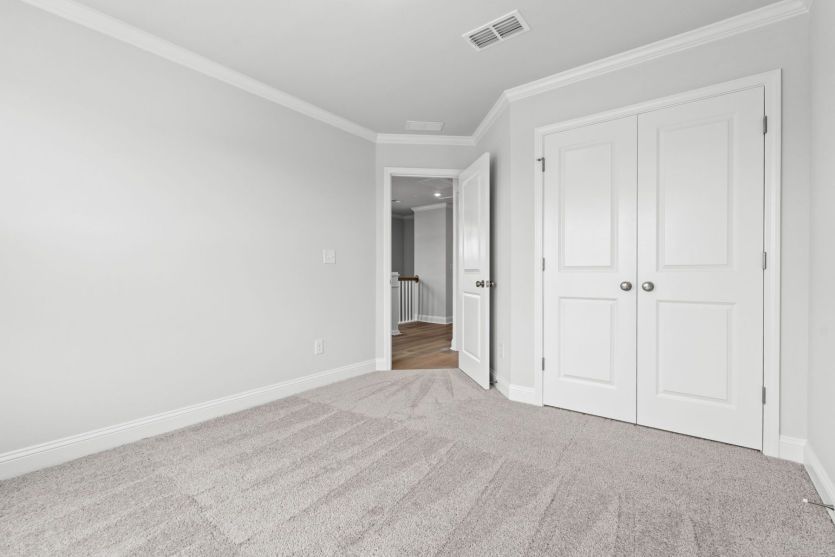 Bedroom.