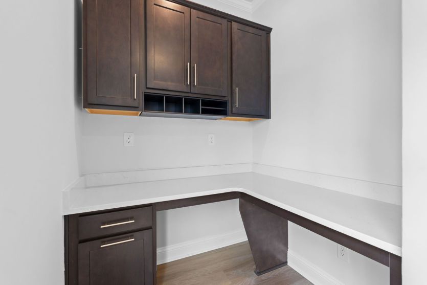 Pulte Planning Center.