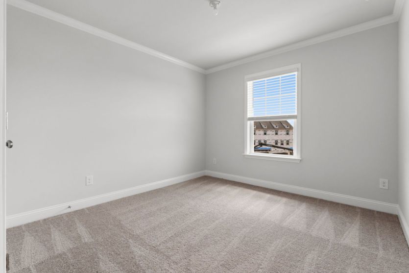 Bedroom.