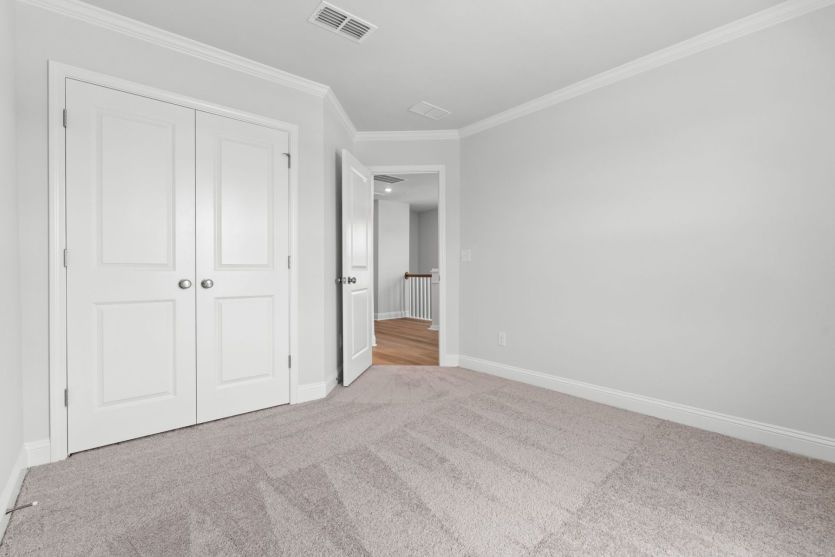 Bedroom.
