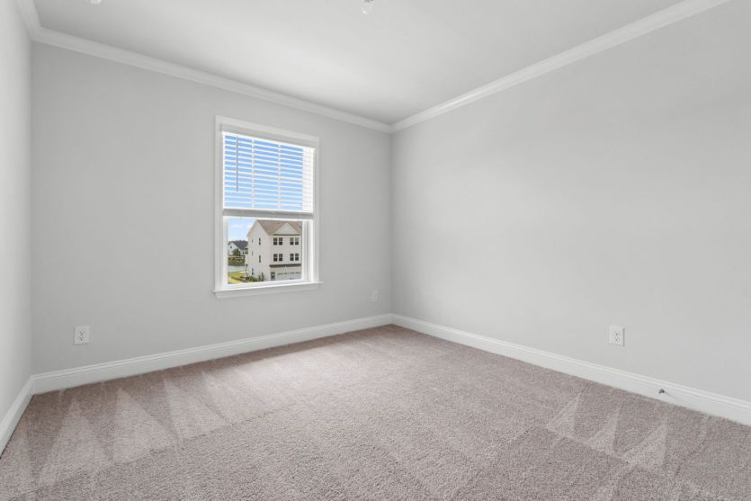 Bedroom.
