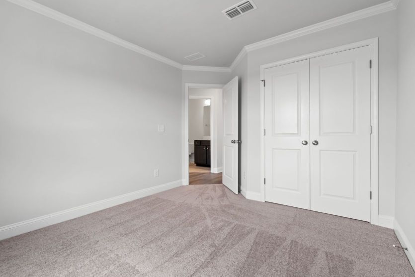 Bedroom.