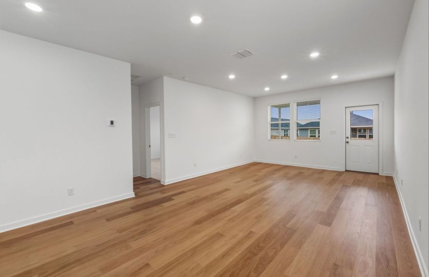 Representational Photo- Gathering Space