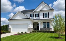 Bella Terrace: Saline, Michigan - Pulte Homes