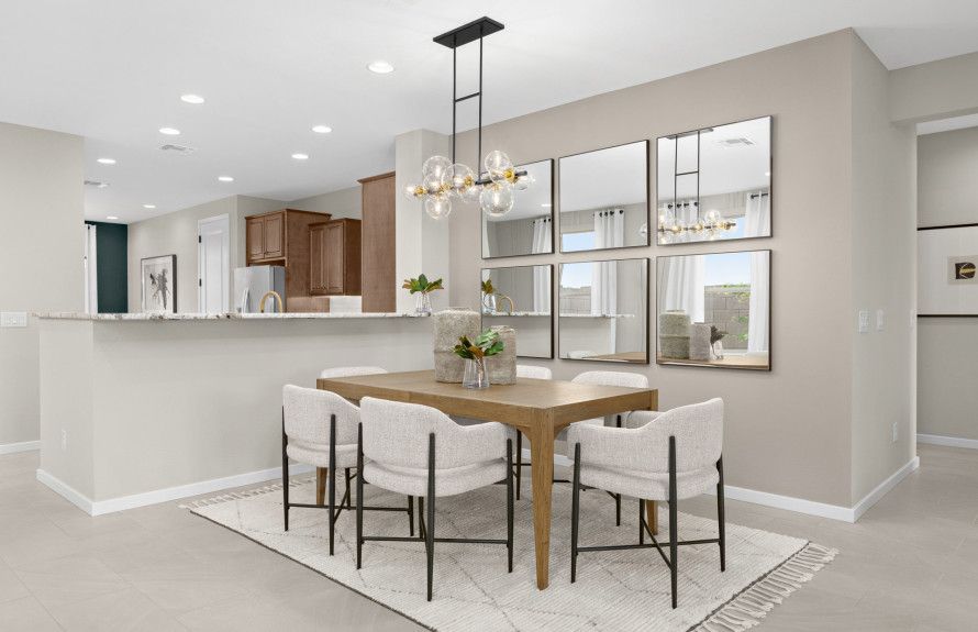 New Luxury Ahwatukee Homes