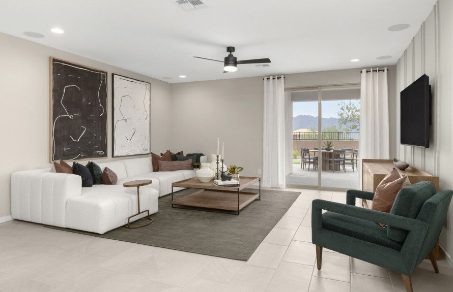 Ahwatukee New Homes for Sale
