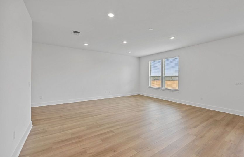 Representational Photo- Gathering Space