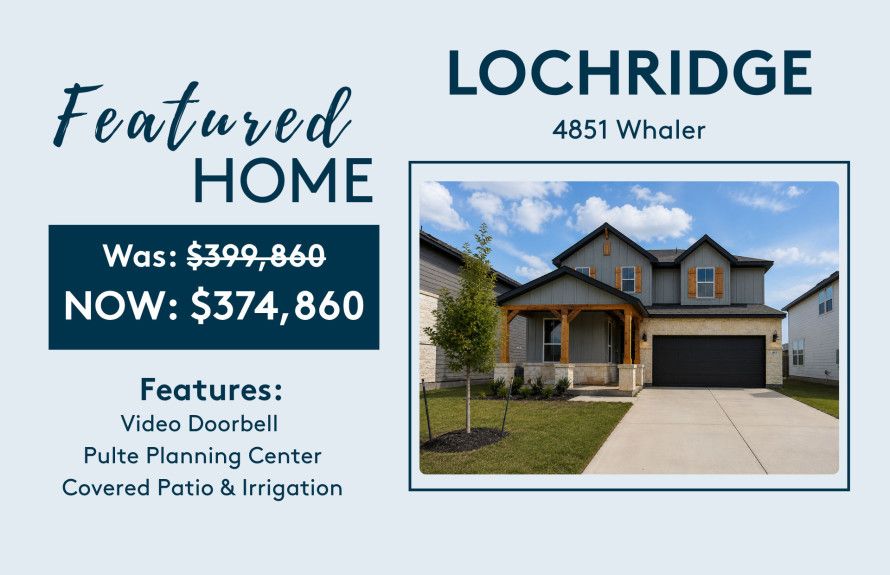 Featured Home!