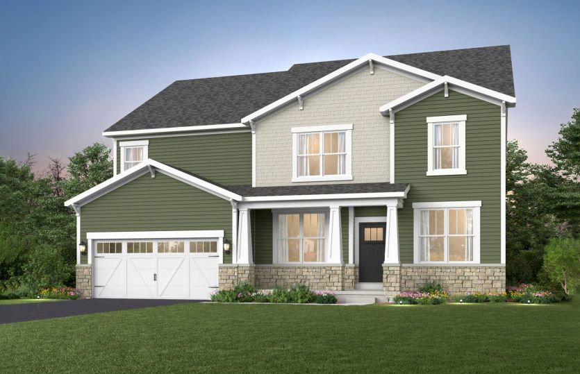 Craftsman CR26