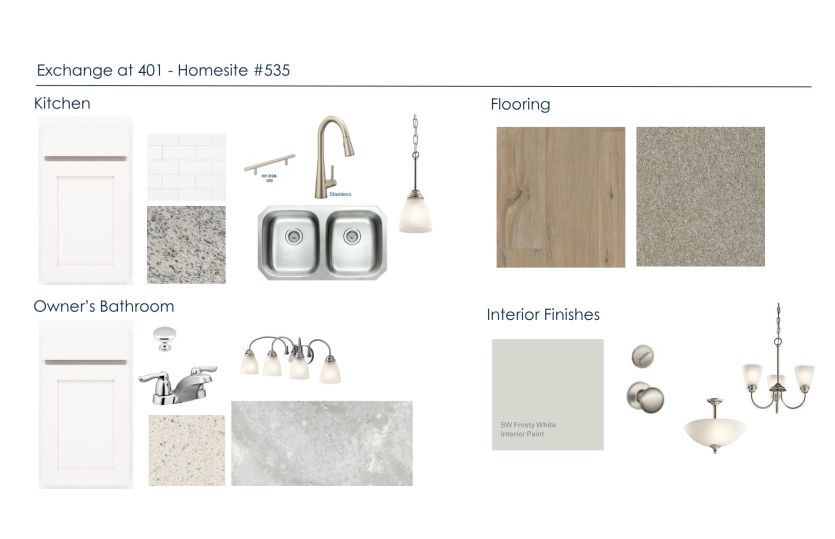Gorgeous Interior Design Selections
