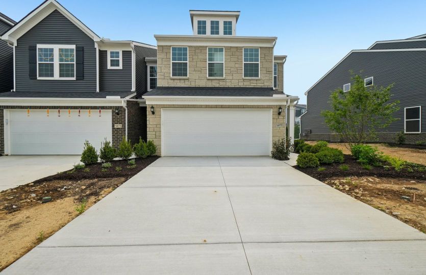 Quick Move-In Home