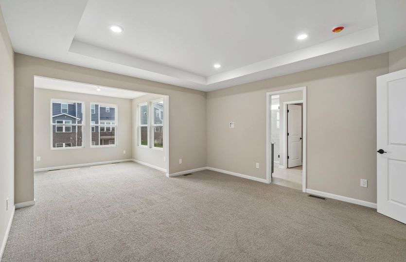 Quick Move-In Home