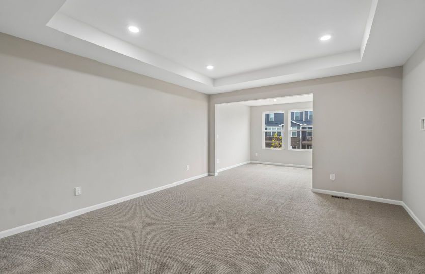 Quick Move-In Home