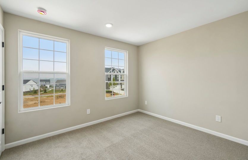 Quick Move-In Home
