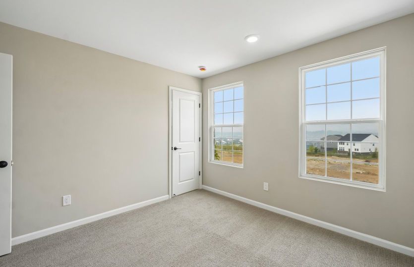 Quick Move-In Home
