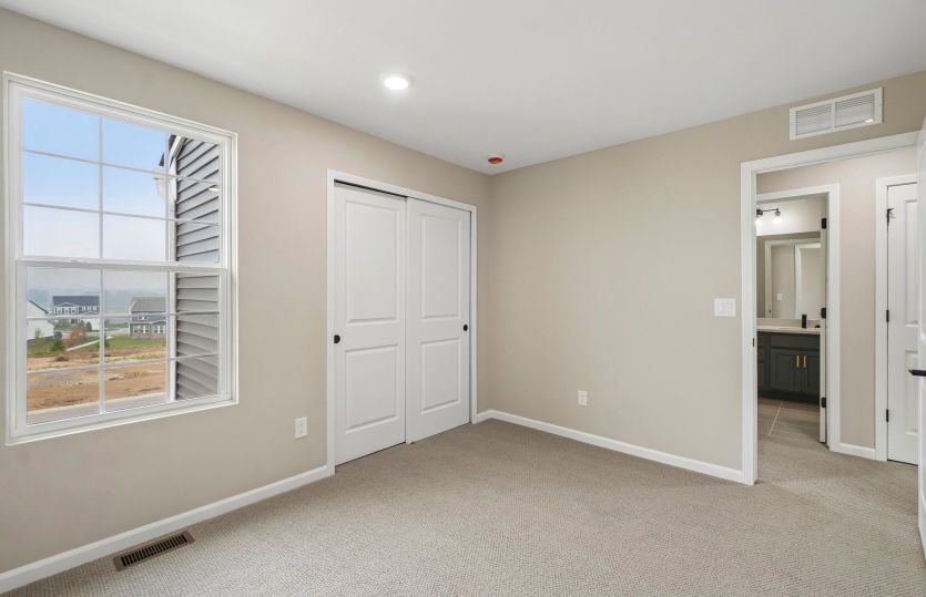 Quick Move-In Home