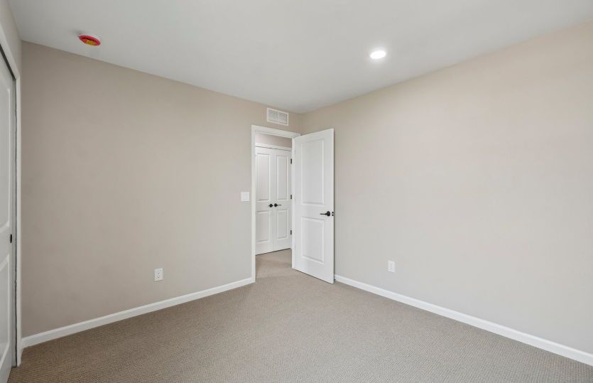 Quick Move-In Home
