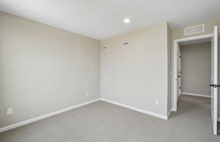 Quick Move-In Home
