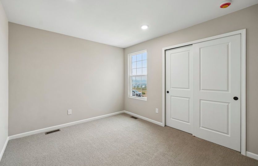 Quick Move-In Home
