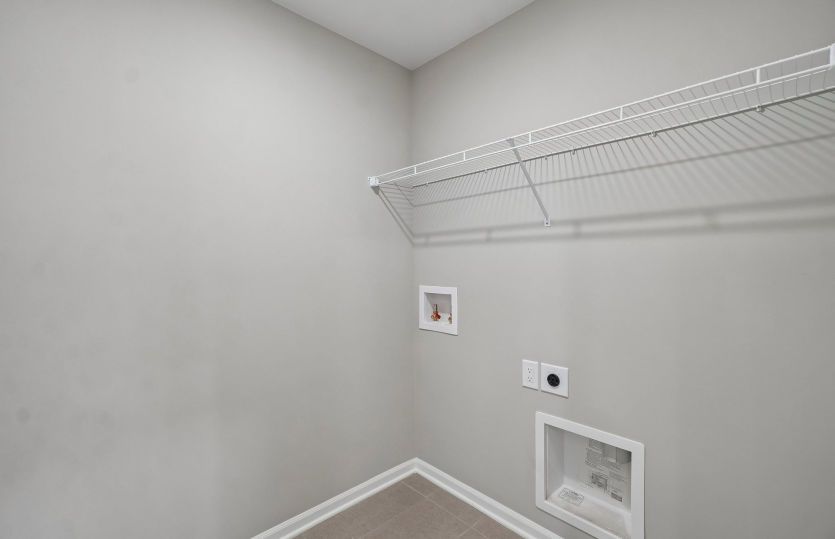 Quick Move-In Home