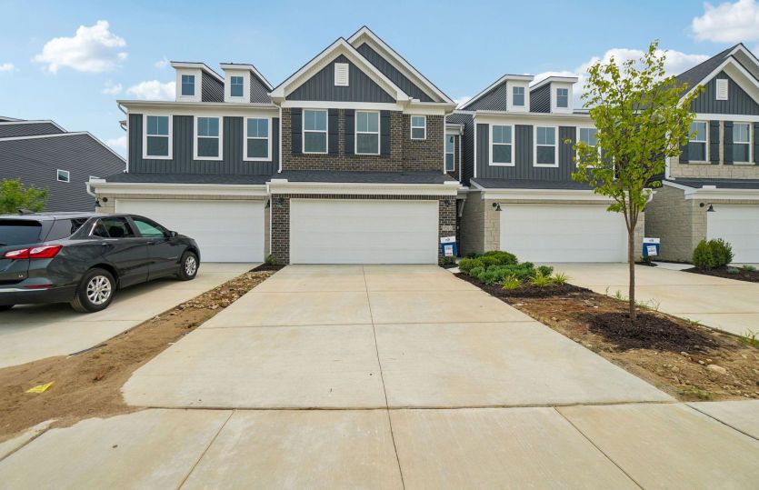 Quick Move-In Home