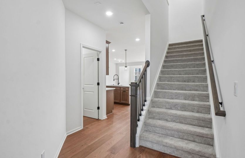 Quick Move-In Home