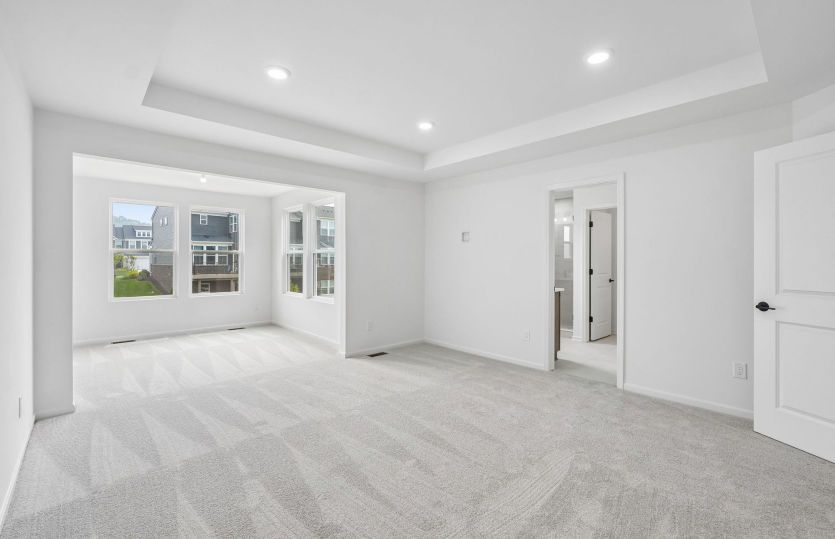 Quick Move-In Home