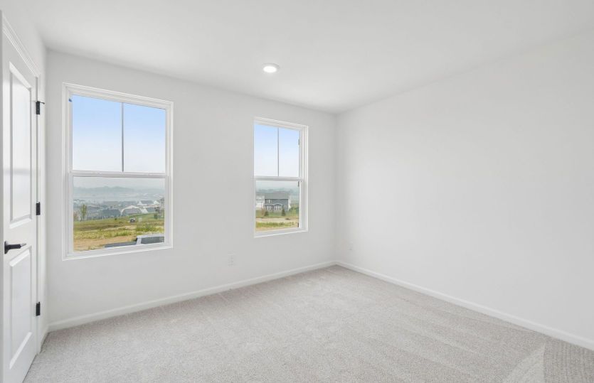 Quick Move-In Home