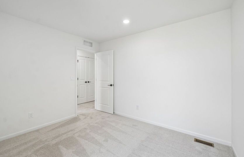 Quick Move-In Home