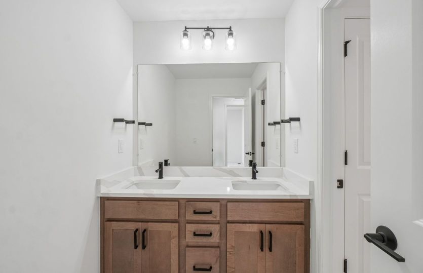 Quick Move-In Home