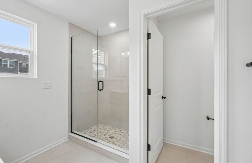 Quick Move-In Home