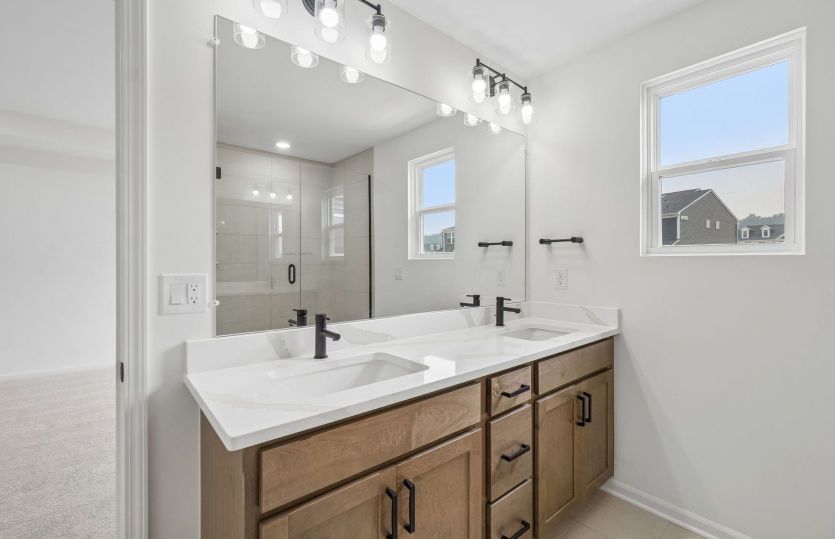 Quick Move-In Home