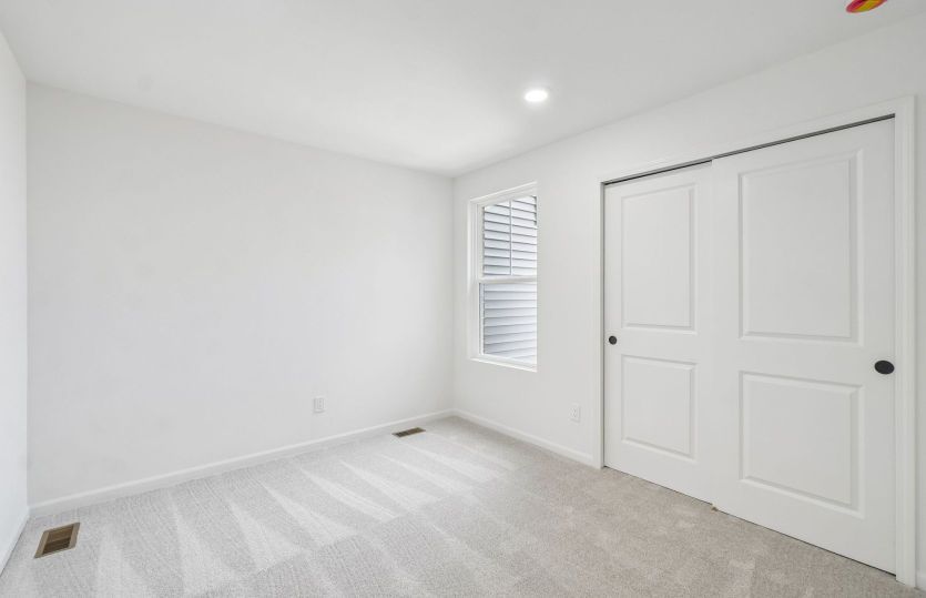 Quick Move-In Home