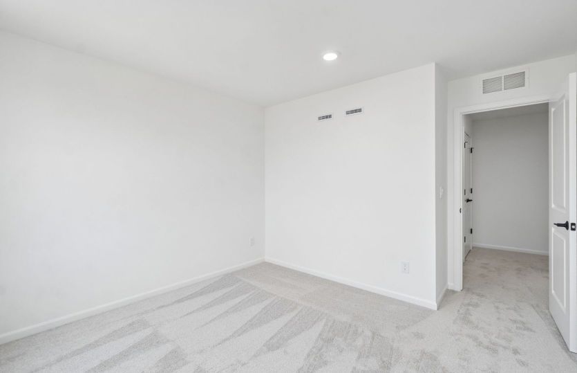 Quick Move-In Home