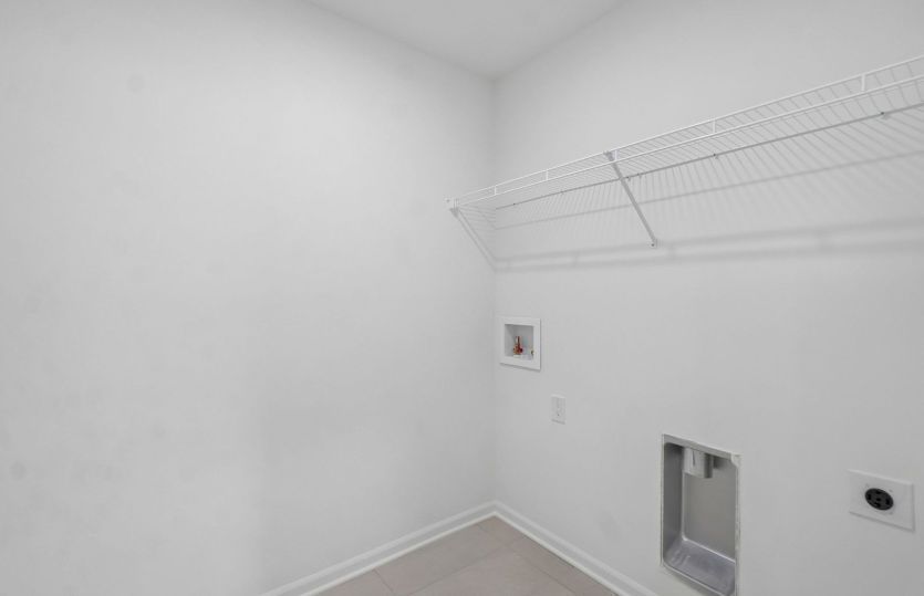 Quick Move-In Home