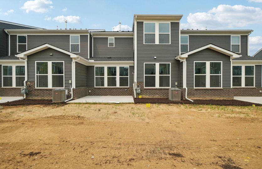 Quick Move-In Home