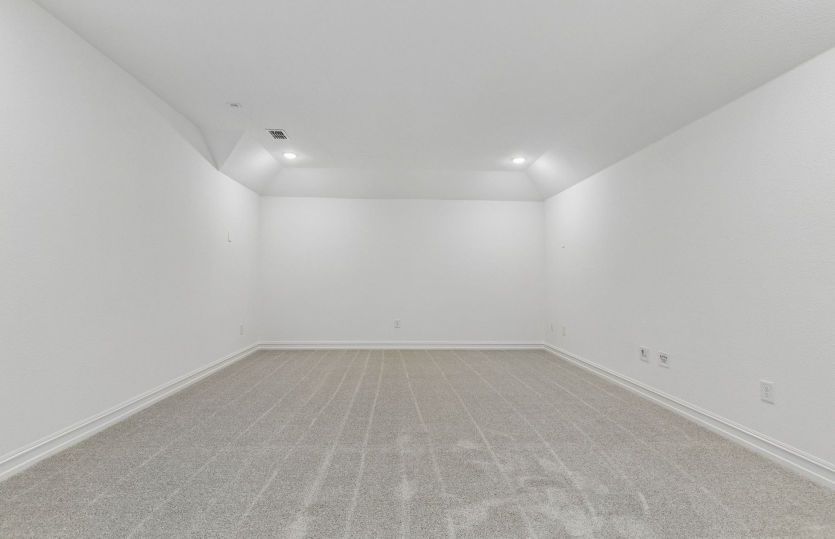 Media room