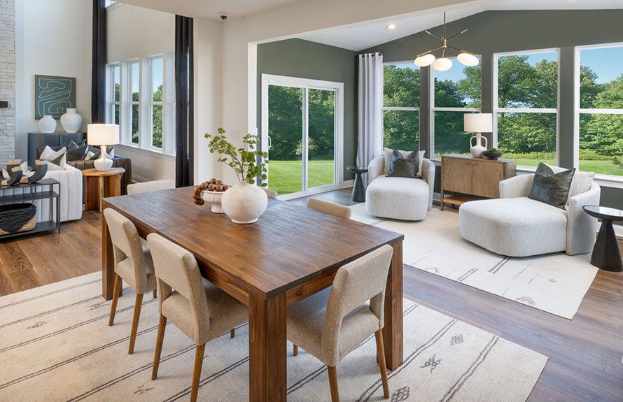 Available Sunrooms