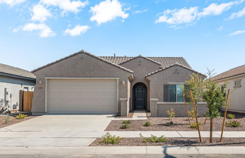 Potenza - El Cidro: Goodyear, Arizona - Pulte Homes