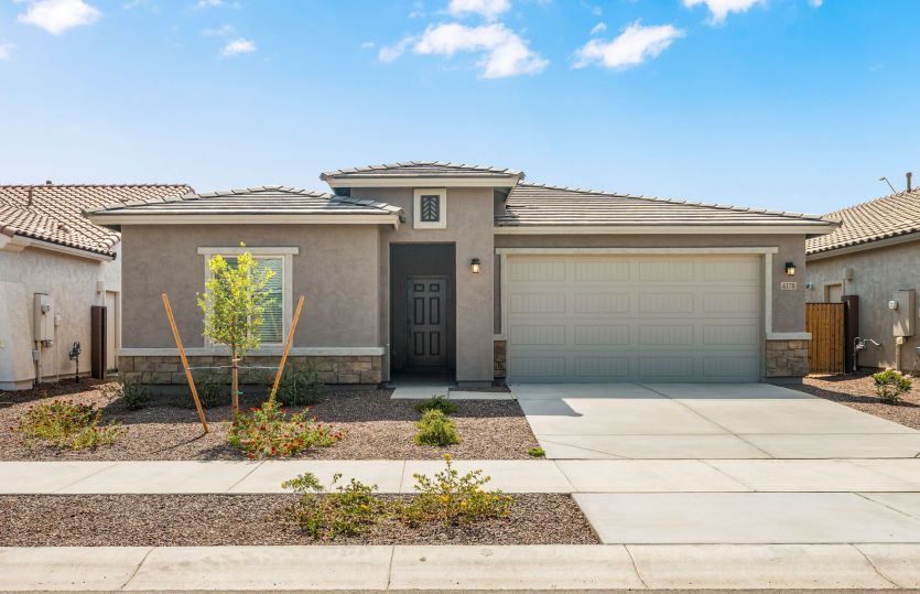Cantania - El Cidro: Goodyear, Arizona - Pulte Homes