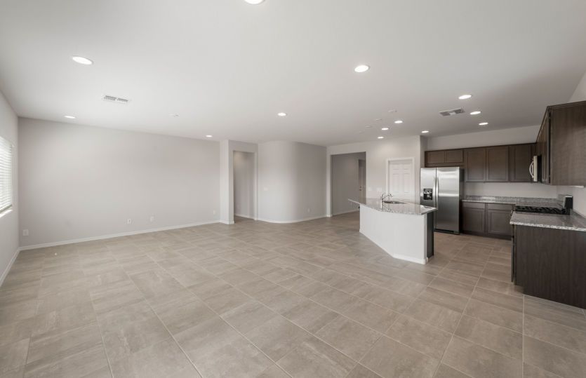 Gathering Room