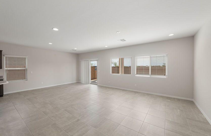 Gathering Room